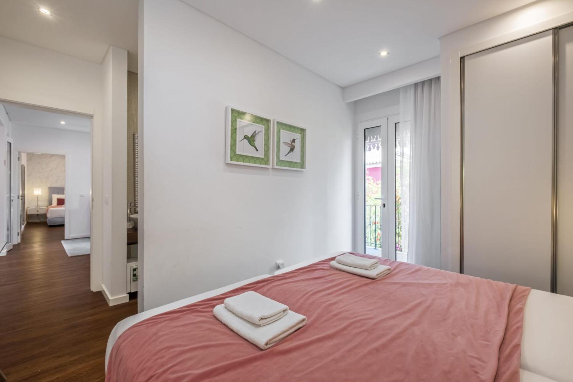 הוילה פונטה דו סול Quinta Da Tia Briosa By Madeira Sun Travel מראה חיצוני תמונה