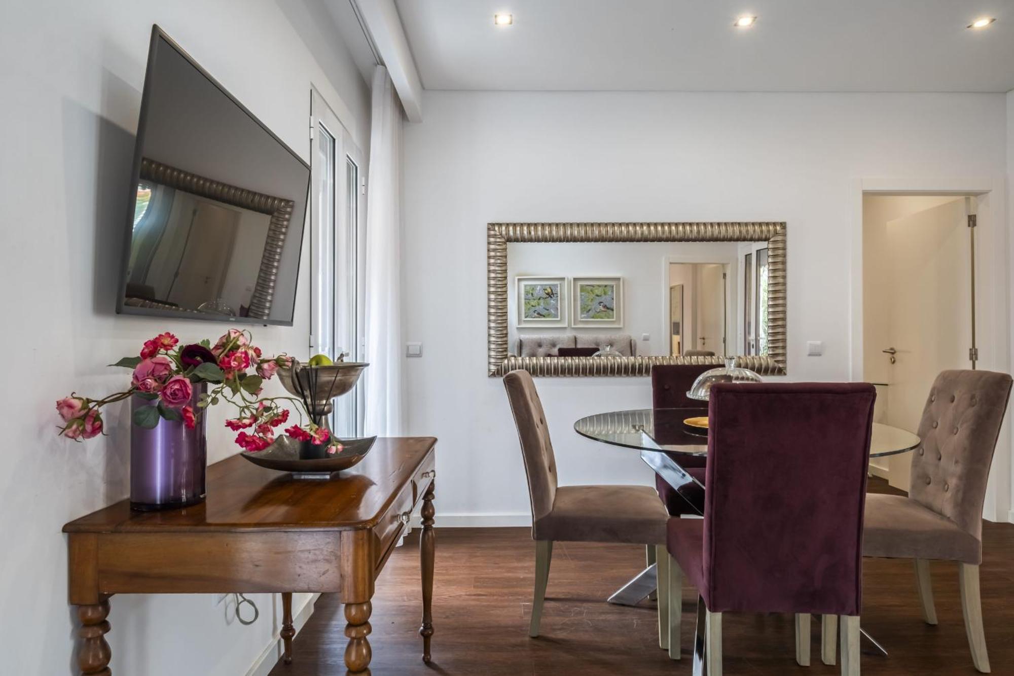 הוילה פונטה דו סול Quinta Da Tia Briosa By Madeira Sun Travel מראה חיצוני תמונה