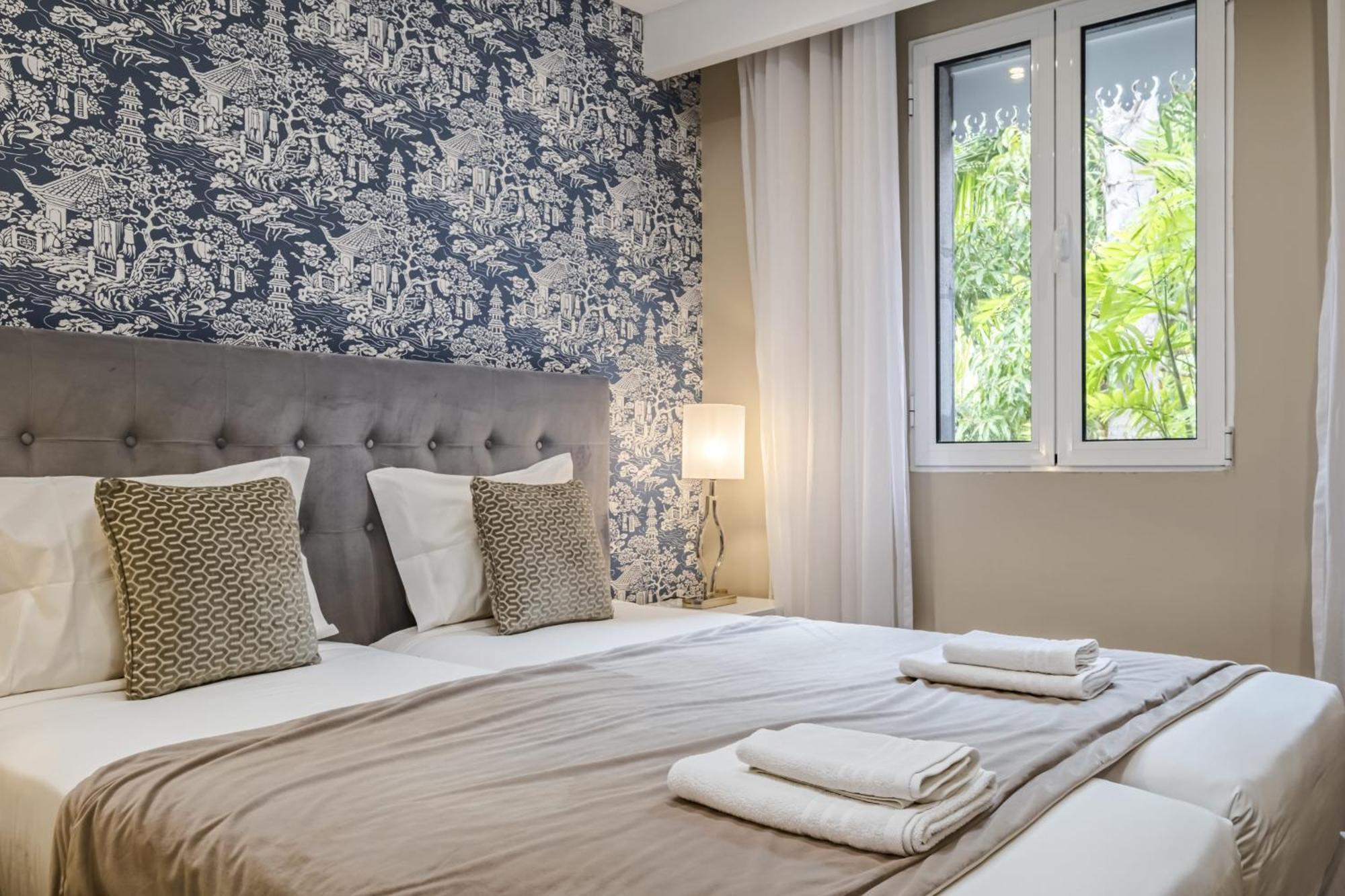 הוילה פונטה דו סול Quinta Da Tia Briosa By Madeira Sun Travel מראה חיצוני תמונה