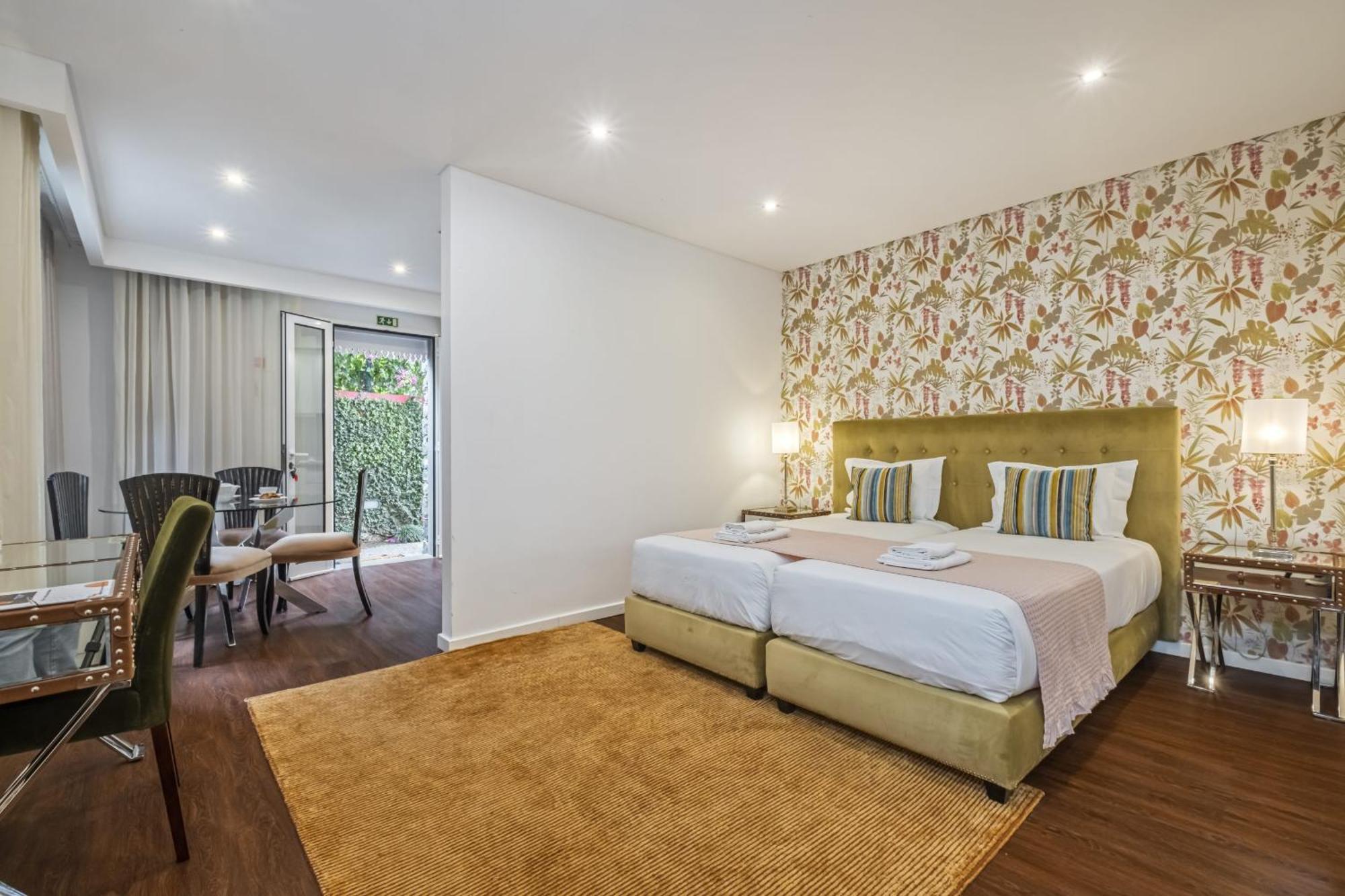 הוילה פונטה דו סול Quinta Da Tia Briosa By Madeira Sun Travel מראה חיצוני תמונה