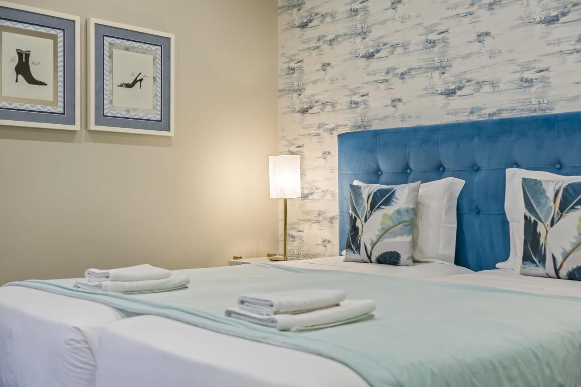 הוילה פונטה דו סול Quinta Da Tia Briosa By Madeira Sun Travel מראה חיצוני תמונה